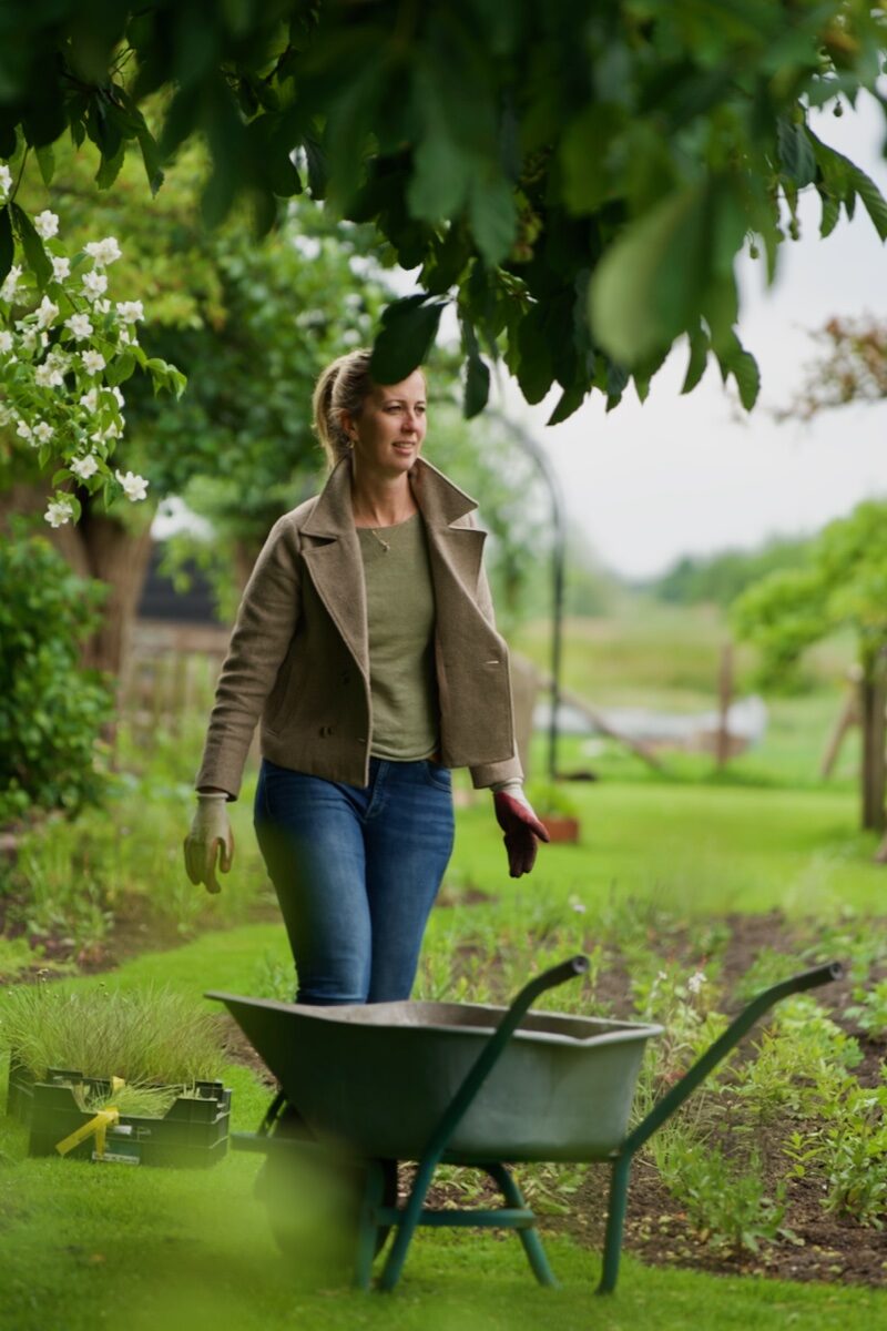 Tuinontwerper Marlous de Monchy - tuinarchitect Woerdense Verlaat Nieuwkoop De Ronde Venen